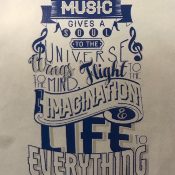 Meet your Posher, Adrianne - Picture 1 of 1